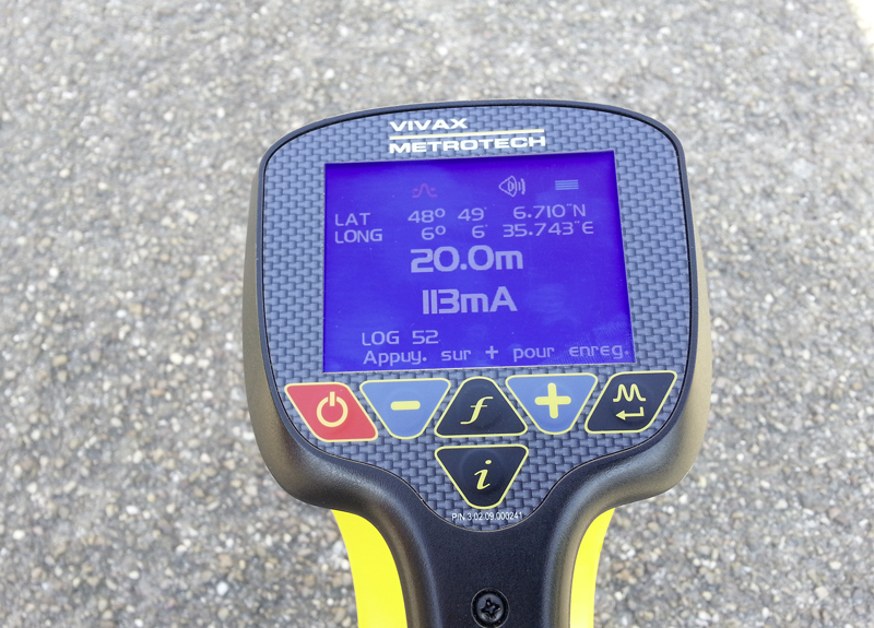 Détection HD - Analyse